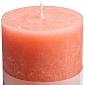 Свеча декоративная 14 см Excellent Houseware в ассортименте