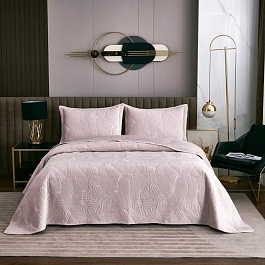 Ноэль (пудра) Покрывало 240х260