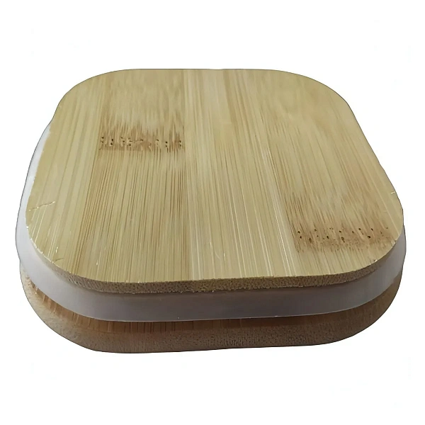 Банка для сыпучих продуктов стекло Regent inox Linea DESCO 0,95л  