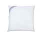 Подушка 70 х 70 см Sonno Home Aura белый