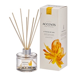 Диффузор ароматический 100 мл Bolsius Touch Of Sun