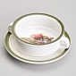Бульонница с блюдцем 250 мл Lefard Family house