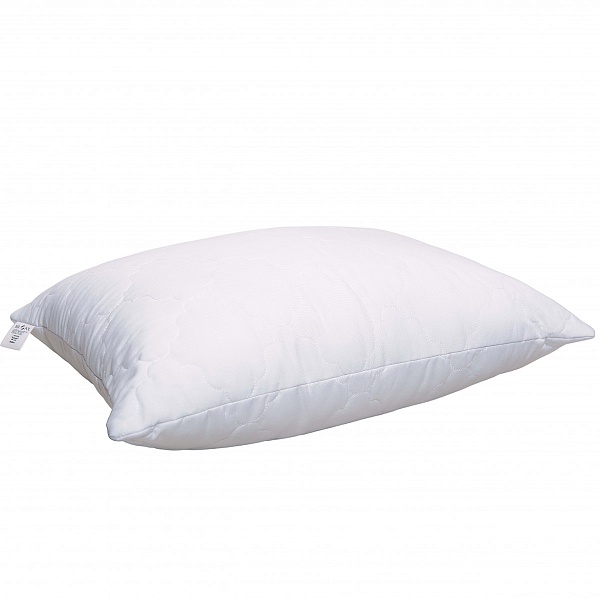 Подушка 50х70 Sonwell Fiber solid