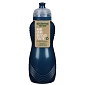 Бутылка для воды 600 мл Sistema Renew синий