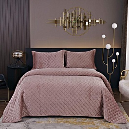 Натаниэль (чайная роза) Покрывало 160х220