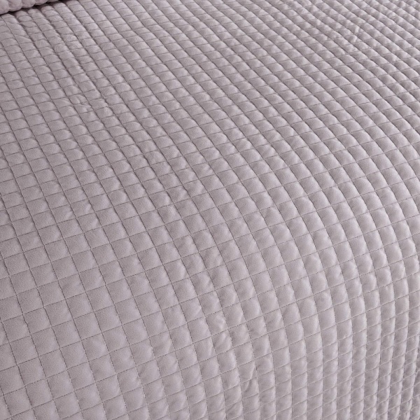 Комплект покрывало и наволочка 160 х 220 см Sofi de Marko Лоретта пудра