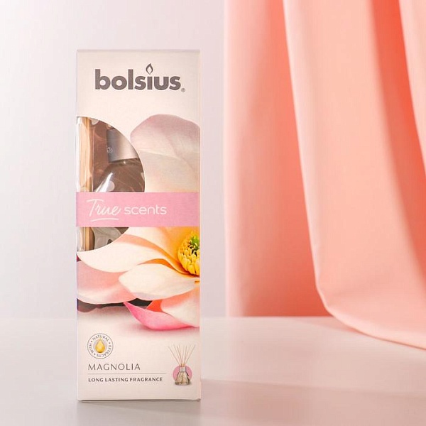 Диффузор ароматический 45 мл Bolsius Магнолия
