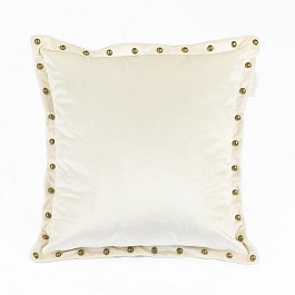 Наволочка 45 х 45 см Sofi de Marko Людвиг кремовый