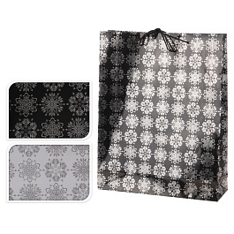 Пакет подарочный в ассортименте