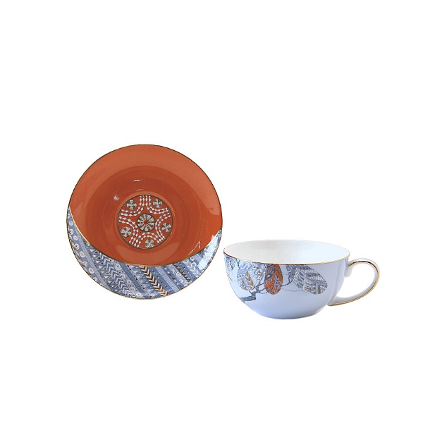 Пара чайная Valerie Concept Tea Set Pro