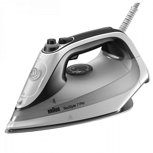 Утюг Braun TexStyle 7 SI7149WB