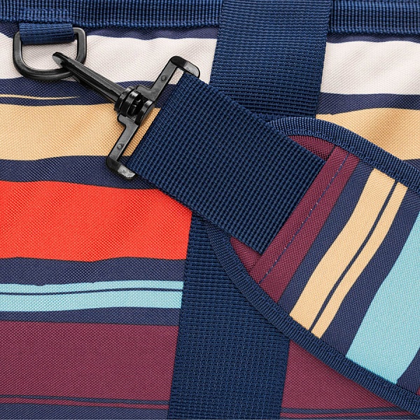 Сумка Reisenthel Allrounder artist stripes