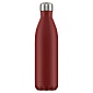 Термос 750 мл Chilly's Bottles Matte red