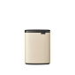 Мусорный бак 7 л Brabantia Bo