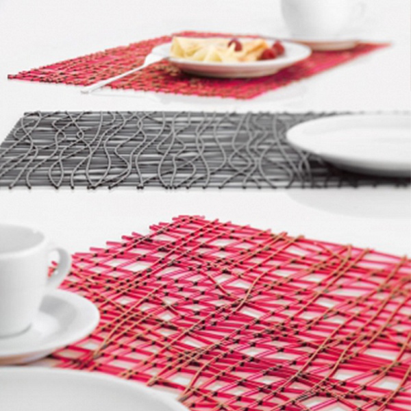 Подстановочные салфетки SILK