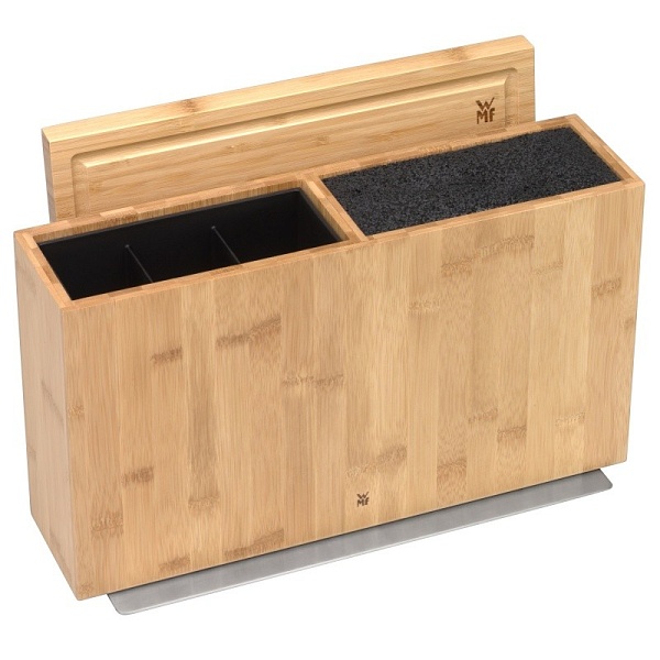 Подставка д/аксессуаров с разделочной доской 39х15х22,5 см