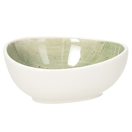 Салатник 10 см Tognana B-Rush зелёный