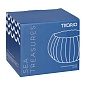 Набор 2 салатника Tkano Sea treasures Actinia синий