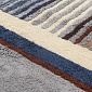 Ковёр 120 х 180 см Tkano Terra Tulip Garden