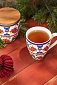 Банка для хранения My Ceramic Story Тоскана