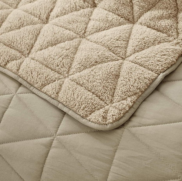 Покрывало 220 х 240 см Sofi de Marko Фабрис №7