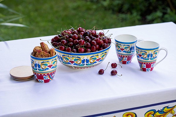 Кружка My Ceramic Story Сицилия