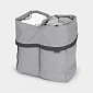 Мешок к баку для белья 2 х 45 л Brabantia Bo Hi