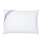 Подушка 50 х 70 см Sonno Home Aura белый