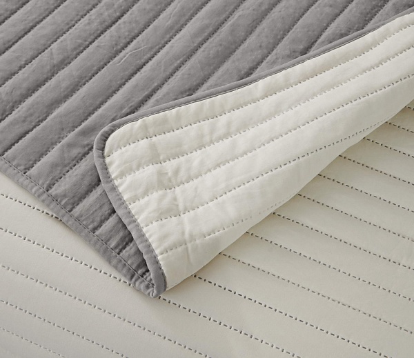 Комплект покрывало и наволочка 160 х 220 см Sofi de Marko Самуэль №7