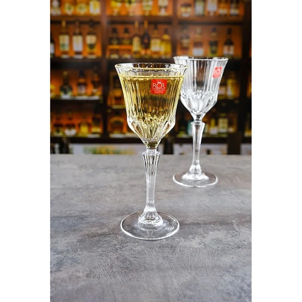 Фужер д/вина 220 мл Adagio