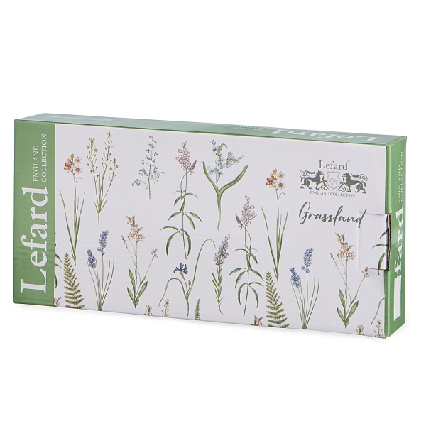 Блюдо 30 х 13 х 3,5 см Lefard Grassland