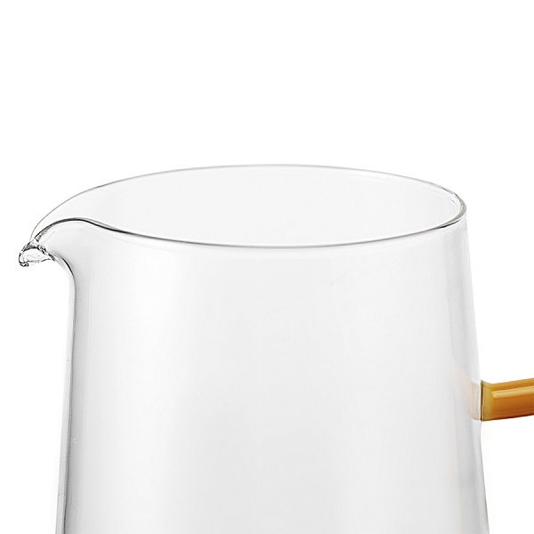 Кувшин 1,25л Orb стекло