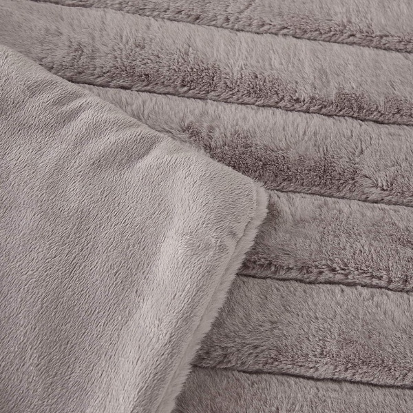 Покрывало 160 х 220 см Sofi de Marko Анабель лиловый