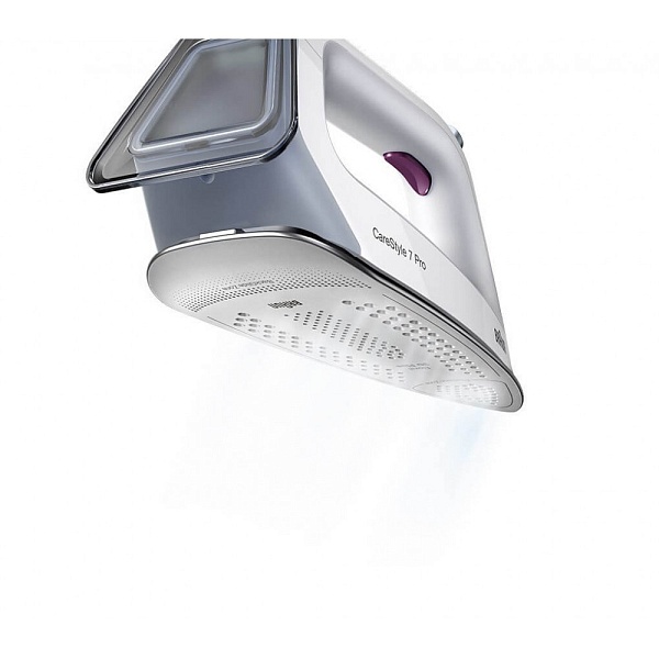 Парогенератор Braun CareStyle 7 IS7155 WH