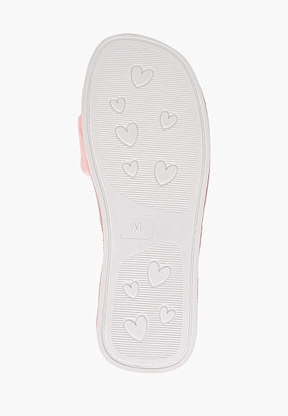 Тапочки женские M Sofi de Marko №6 персик 