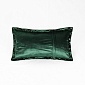 Наволочка 30 х 50 см Sofi de Marko Людвиг малахит