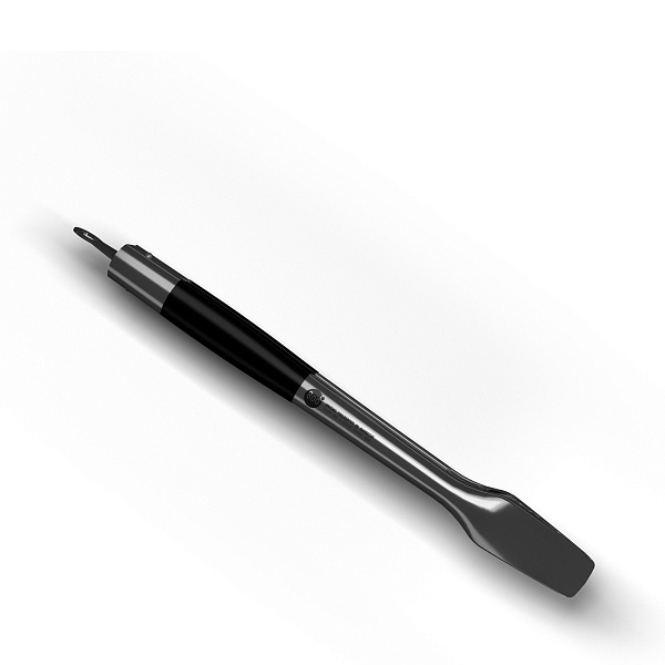 Щипцы для гриля с фиксатором Silver Line 800 Degrees Stainless Steel Tongs.