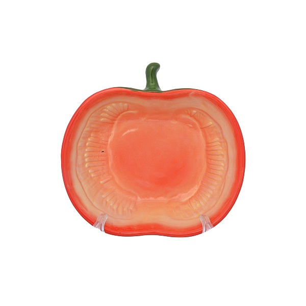 Форма для запекания 600 мл Royal Classics Rich Harvest томат