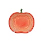Форма для запекания 600 мл Royal Classics Rich Harvest томат
