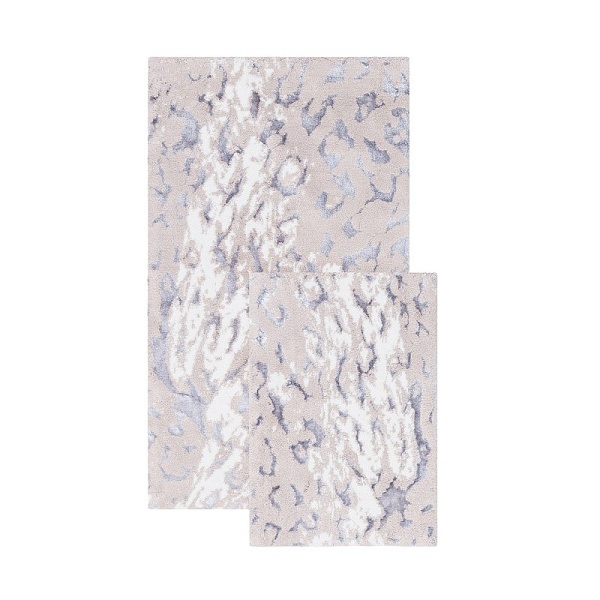 Набор из двух ковриков для ванной Sofi de Marko Leo № 2