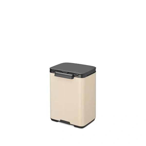 Мусорный бак 4 л Brabantia Bo