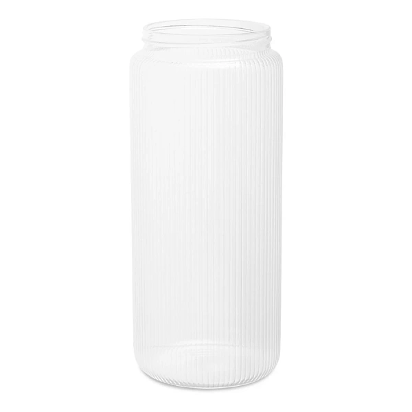 Банка для хранения  Decor de table Ordre,1,5 л стекло