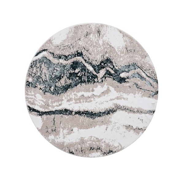 Bond №1 Коврик 120х120