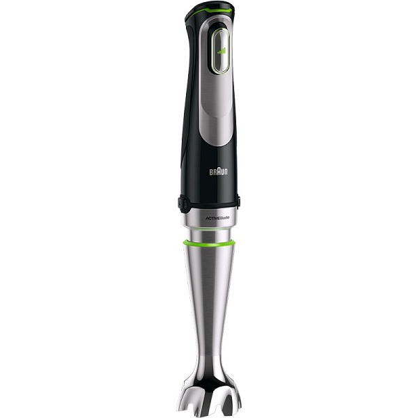 Блендер Braun Multiquick 9 MQ9147