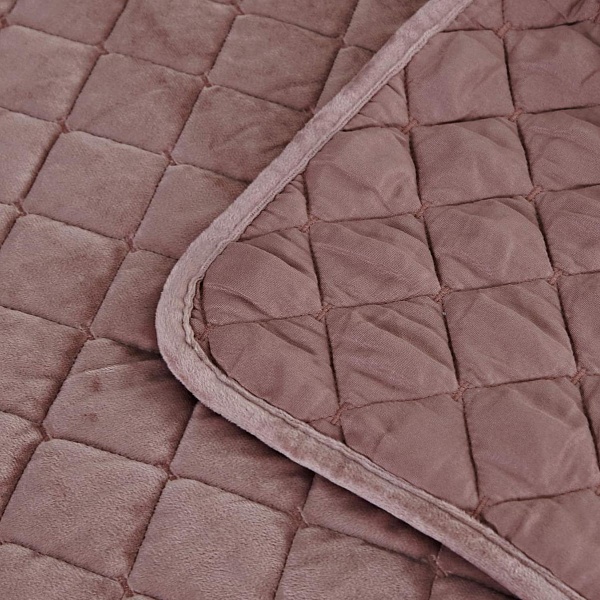 Натаниэль (чайная роза) Покрывало 160х220