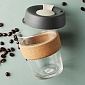 Кружка KeepCup Brew cork 340 мл espresso