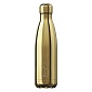 Термос 500 мл Chilly's Bottles Chrome gold