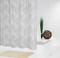 Штора для ванных комнат 180 х 200 см Ridder 3D серый
