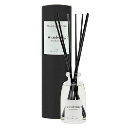 Диффузор ароматический The Olphactory wandering black Ягоды годжи 100 мл