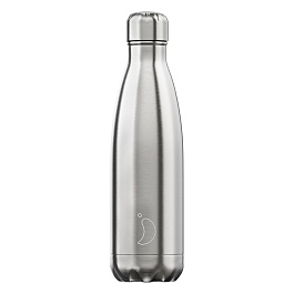 Термос Chilly's Bottles stainless steel 500 мл